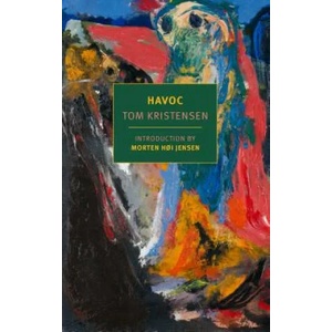 Havoc | Tom Kristensen, Carl Malmberg, Morten Hi Jensen (ISBN: 9781681372075)