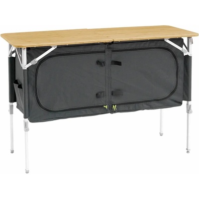 Outwell Padres Double Kitchen Table – Hledejceny.cz