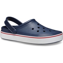 Crocs Off Court Clog Navy