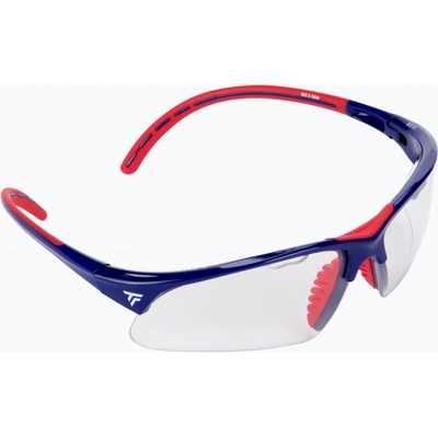 Tecnifibre Lunettes squashové brýle – Zboží Dáma