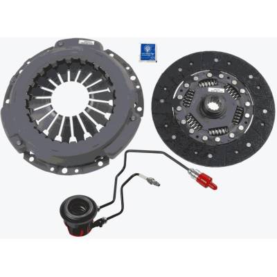 SACHS Spojková sada 3000 990 462