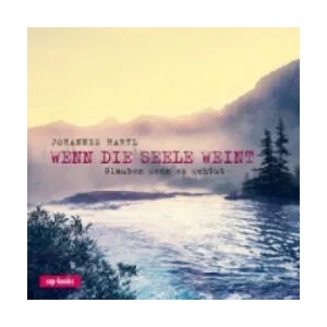 Wenn die Seele weint | Johannes Hartl (ISBN: 9783867732154)