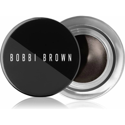 Bobbi Brown Long-Wear Gel Eyeliner linka na oči s gelovou texturou Espresso Ink 3 g