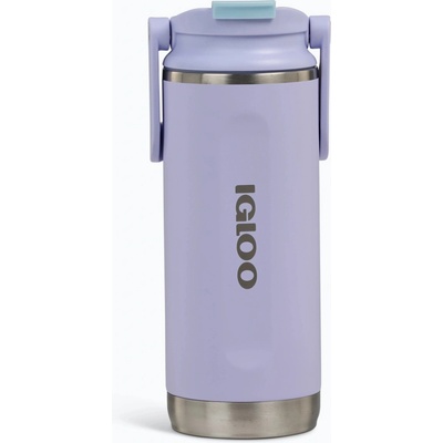 Igloo termohrnek Tumbler Flip 'n' Sip 480 ml lila breeze
