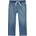 GAP DENIM Modrá