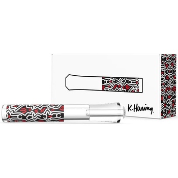 Keith Haring Taster multicolor