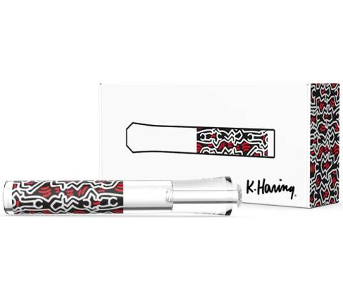 Keith Haring Taster multicolor