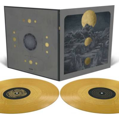 YOB - CLEARING THE PATH TO ASCEND LP