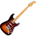 Fender Player II Modified Stratocaster MN 3-Tone Sunburst