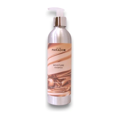 We Are Paradoxx Moisture шампоан с арганово масло за коса 250 ml