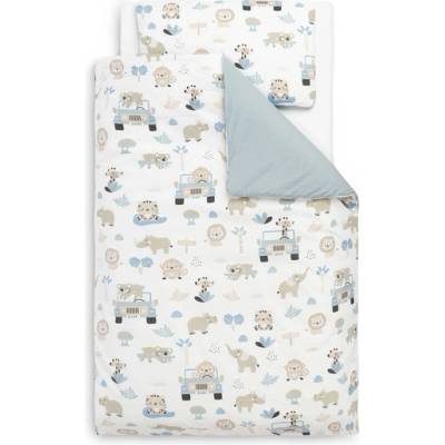 Спален Комплект 100X135 Zoo Jeans