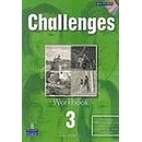 Challenges 3 - Workbook + CD-ROM