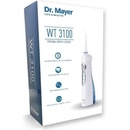 Image 1 of Dr. Mayer WT3100 white
