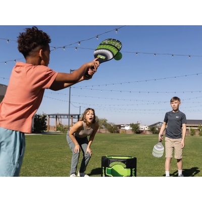 Kanjam Pickleball Travel