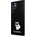 KARL LAGERFELD Liquid Silicone Choupette NFT Case - дизайнерски силиконов кейс за Samsung Galaxy S23 Ultra (черен)