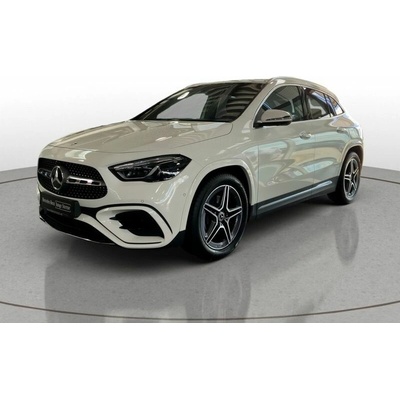 Mercedes-Benz GLA 180 AMG Line 100 kW