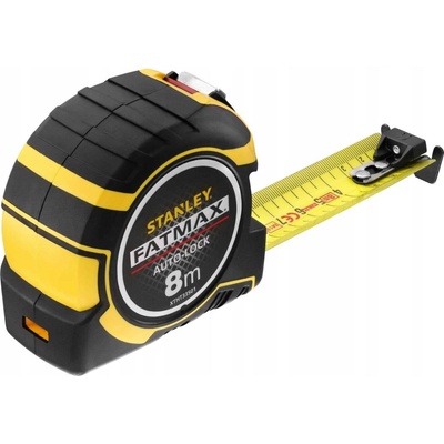 Stanley Svinovací met FatMax AutoLock 8m 32mm