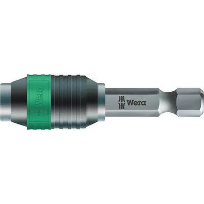Wera DRŽÁK BITŮ UNIVERSÁLNÍ, S MAGNETEM 1/4 x 75