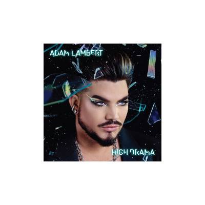 Lambert Adam - High Drama LP