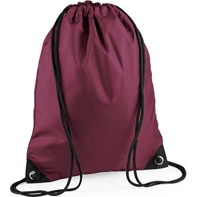 BagBase Premium Burgundy