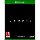 Hry na Xbox One Vampyr