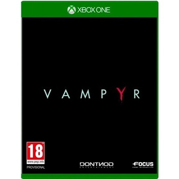 Vampyr