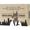 LaQ Doberman tuhé mydlo 85 g