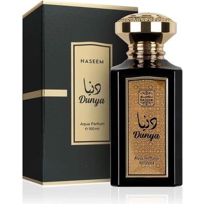Naseem Dunya (Aqua Parfum) Extrait de Parfum 100 ml