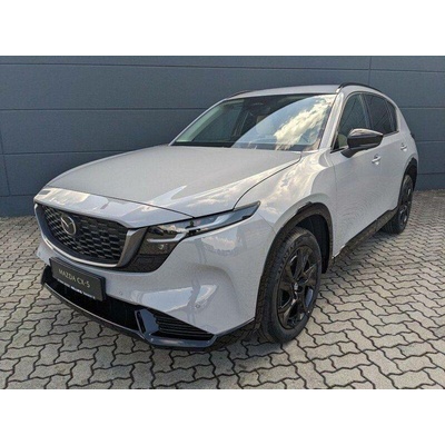Mazda CX-5 2.5 141 Homura AWD 104 kW