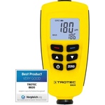 Trotec Дигитален дебеломер Trotec BB20, 0 до 1250 m (3510205075)