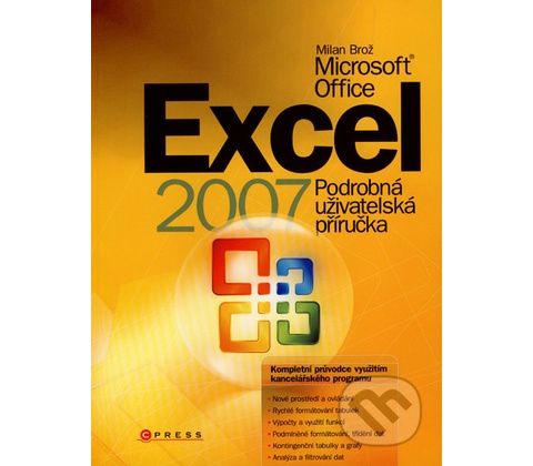 Microsoft Office Excel 2007