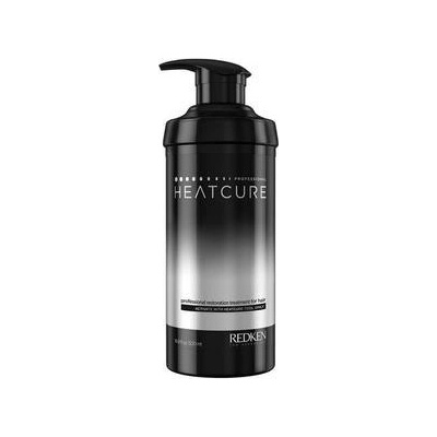 Redken Heatcure Restoration Formula 500 ml