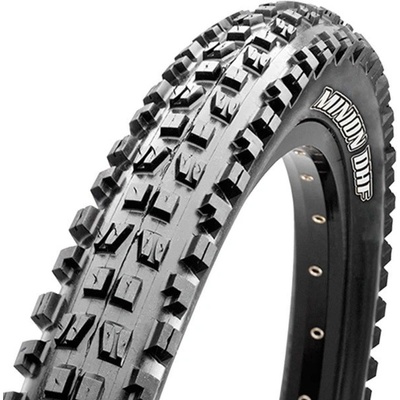 Maxxis MINION DHF 3CG 29X2.50WT kevlar