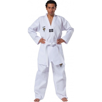 KWON Dobok Starfighter