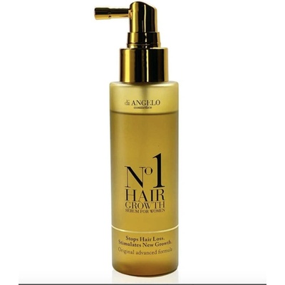 Di Angelo Cosmetics No.1 Hair Growth Serum 90 ml