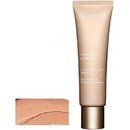 Clarins Teint Pores and Matite matující tekutý make-up 4Nude Amber 30 ml