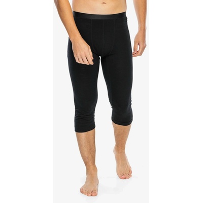 Odlo Merino 200 BL Bottom 3/4 black