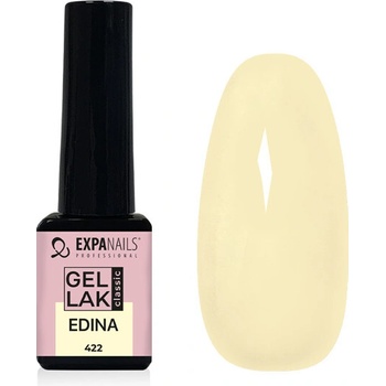 Expa-nails expanails uv/led gel lak - edina 5 ml