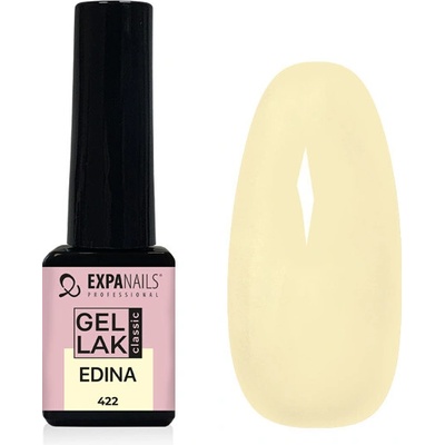 Expa-nails expanails uv/led gel lak - edina 5 ml