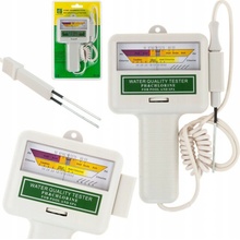TFY AG181 Digitální měřič pH a chlóru