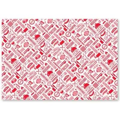KARMA Baliaci papier Nepremastiteľný, Smart 35g, 10 kg/bal., ÚDENINY