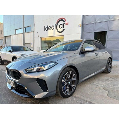 BMW 220d Gran Coupé M Sport 120 kW