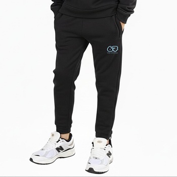 Image 1 of KANU Детски ватиран спортен панталон six seven 67 (33782)