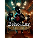 Beholder: Conductor