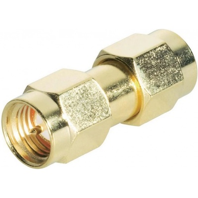 OEM SMA-SMA adapter m/m