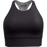 Smartwool Дамски спортен сутиен Smartwool Women's Active Crop Bra Sports bra - Black (114-3408-0213)
