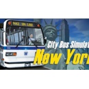 City Bus Simulator New York