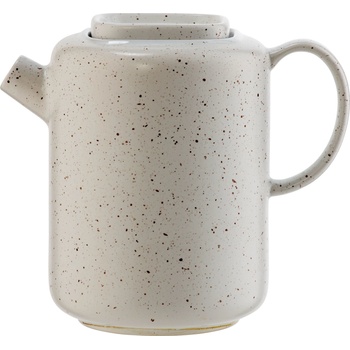 Bolia Кана за чай Forma 1, 2 л бяла (24-943-11_50)