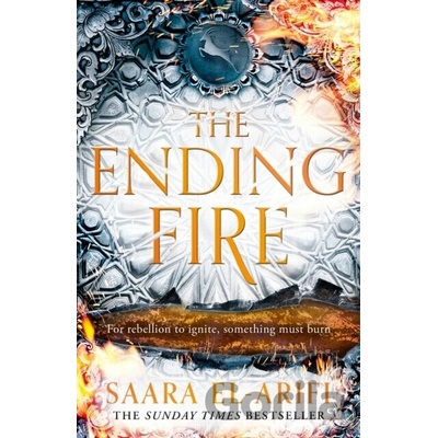 The Ending Fire - Saara El-Arifi