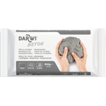 Darwi The Self-Hardening Modelling Clay Beton Самосъхнеща глина Beton 500 g (DA0820500000C)